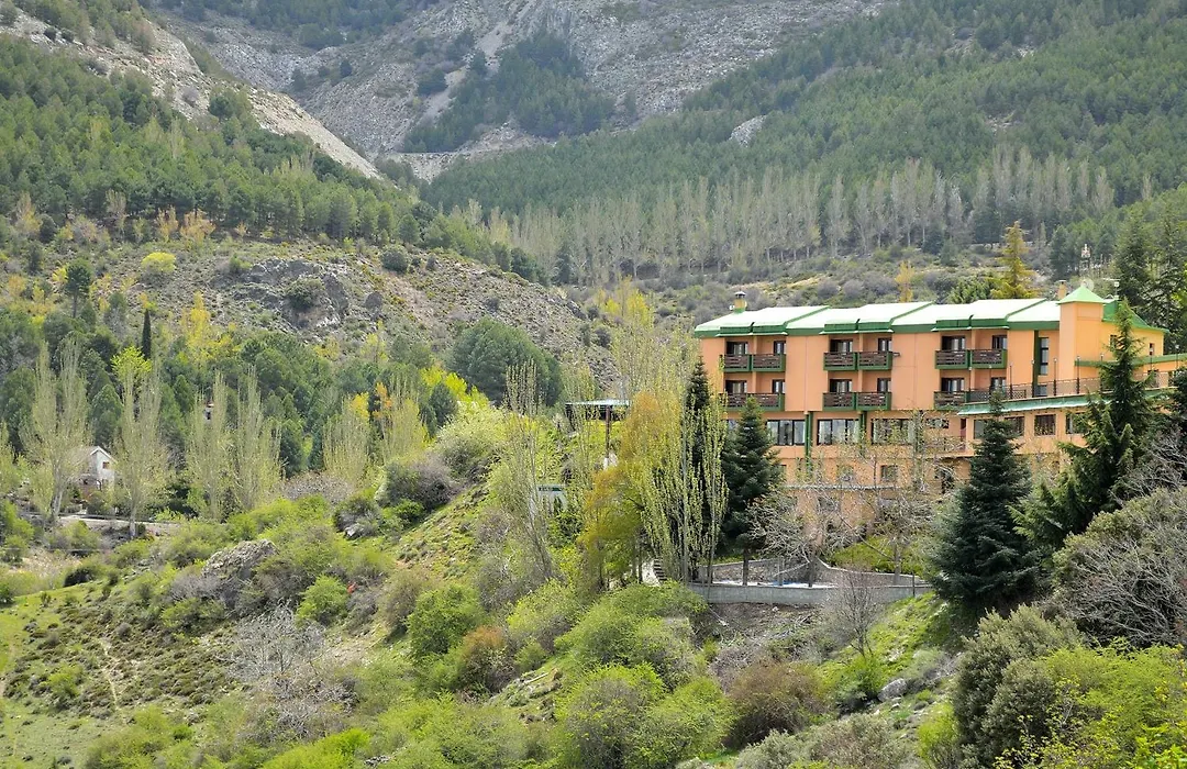 Hotel El Guerra-1